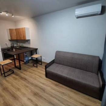 Продается 1-комнатная квартира, 24 м²