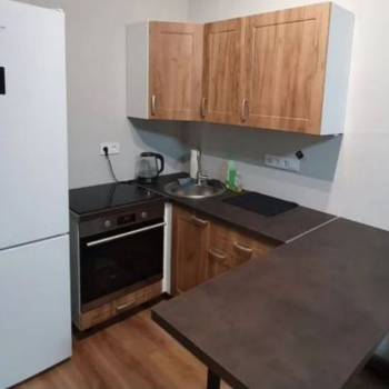 Продается 1-комнатная квартира, 24 м²