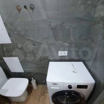 Продается 1-комнатная квартира, 24 м²