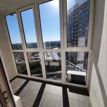 Продается 1-комнатная квартира, 24 м²