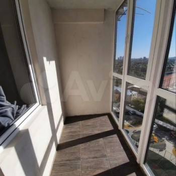 Продается 1-комнатная квартира, 24 м²