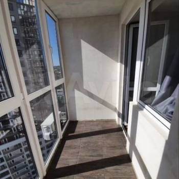 Продается 1-комнатная квартира, 24 м²