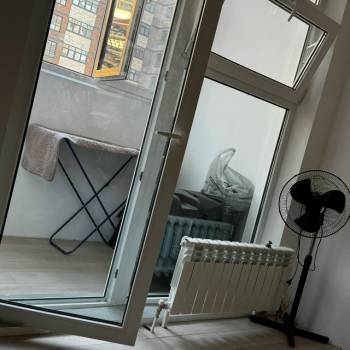 Сдается 2-х комнатная квартира, 0 м²