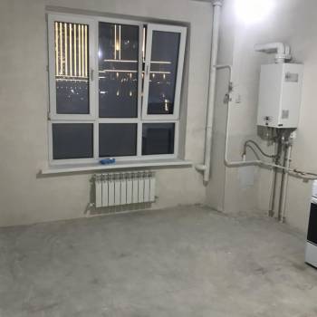 Продается 3-х комнатная квартира, 76,59 м²