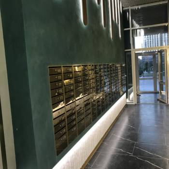 Продается 3-х комнатная квартира, 76,59 м²