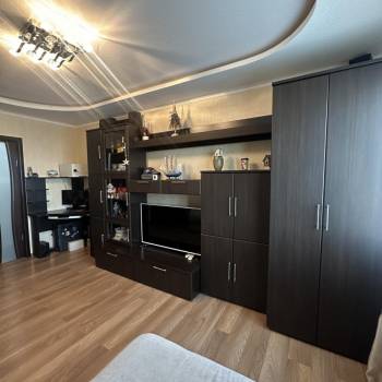 Продается 2-х комнатная квартира, 52 м²