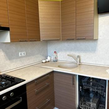 Продается 2-х комнатная квартира, 52 м²