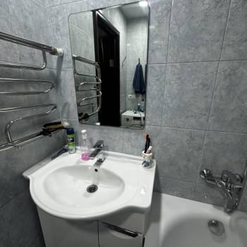 Продается 2-х комнатная квартира, 52 м²
