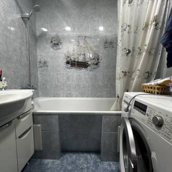 Продается 2-х комнатная квартира, 52 м²