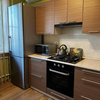 Продается 2-х комнатная квартира, 52 м²