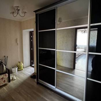 Продается 1-комнатная квартира, 49,5 м²