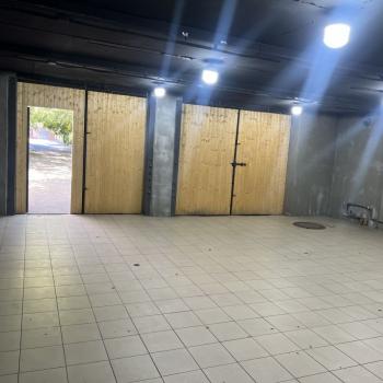 Сдается Нежилое помещение, 80 м²