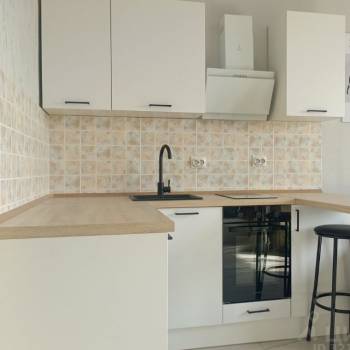 Продается 1-комнатная квартира, 25 м²