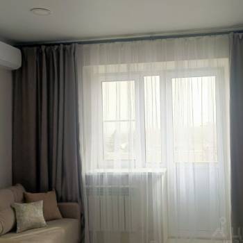 Продается 1-комнатная квартира, 25 м²