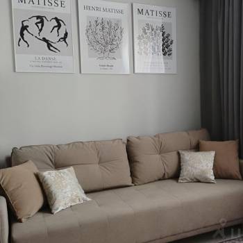 Продается 1-комнатная квартира, 25 м²