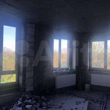 Продается 3-х комнатная квартира, 96 м²