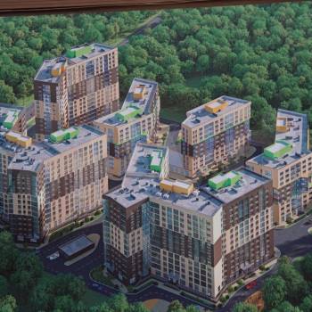 Продается 3-х комнатная квартира, 96 м²