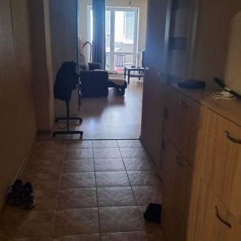 Продается 1-комнатная квартира, 36 м²