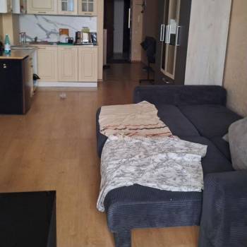 Продается 1-комнатная квартира, 36 м²