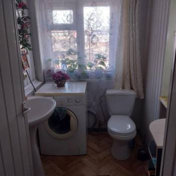 Продается Многокомнатная квартира, 75 м²