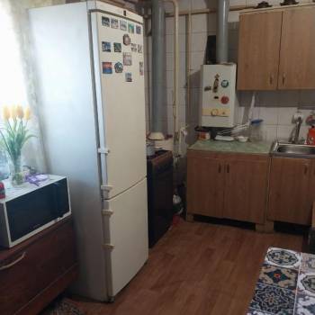 Продается Многокомнатная квартира, 75 м²