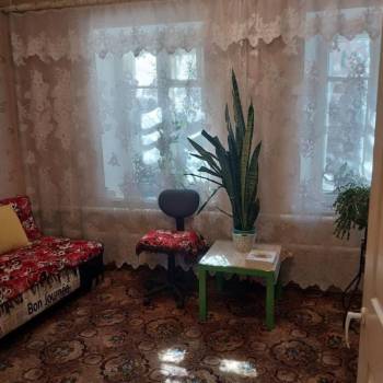 Продается Многокомнатная квартира, 75 м²