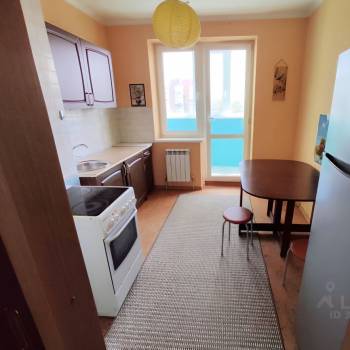 Сдается 2-х комнатная квартира, 60,8 м²