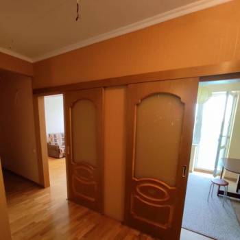 Сдается 2-х комнатная квартира, 60,8 м²