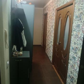 Продается 3-х комнатная квартира, 70 м²