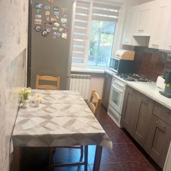 Продается 3-х комнатная квартира, 70 м²