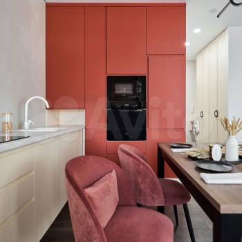 Продается 2-х комнатная квартира, 65,5 м²