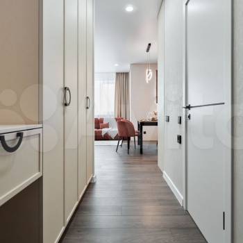 Продается 2-х комнатная квартира, 65,5 м²