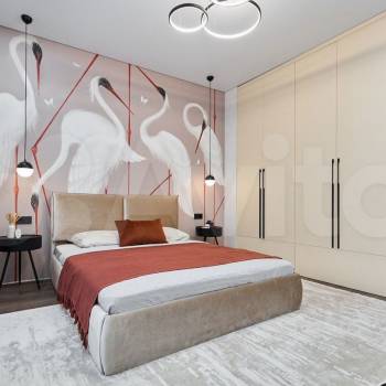 Продается 2-х комнатная квартира, 65,5 м²