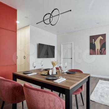 Продается 2-х комнатная квартира, 65,5 м²