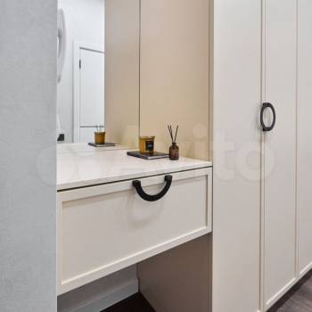 Продается 2-х комнатная квартира, 65,5 м²