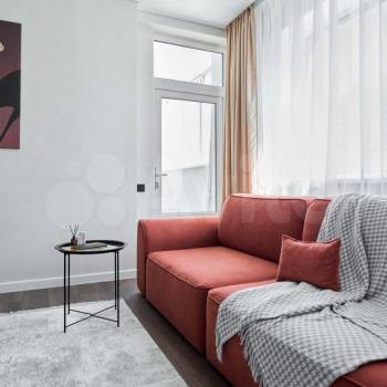 Продается 2-х комнатная квартира, 65,5 м²