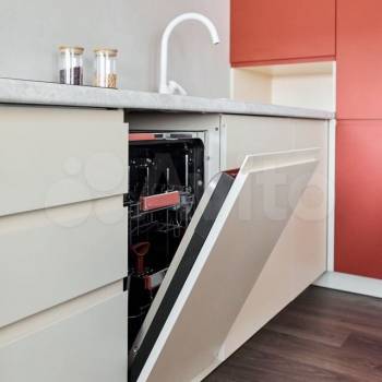 Продается 2-х комнатная квартира, 65,5 м²