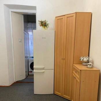Продается 1-комнатная квартира, 31 м²
