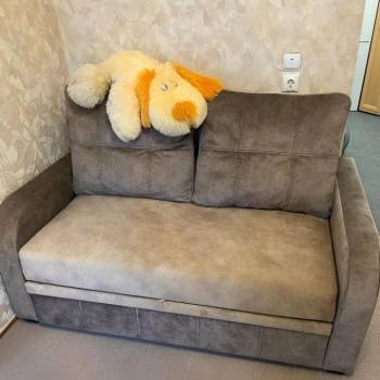 Продается 1-комнатная квартира, 31 м²