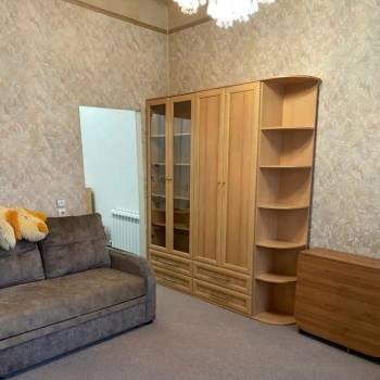 Продается 1-комнатная квартира, 31 м²