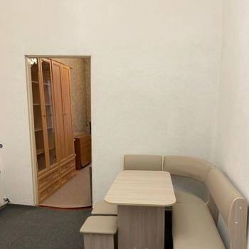 Продается 1-комнатная квартира, 31 м²