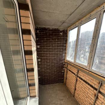 Продается 1-комнатная квартира, 41,6 м²