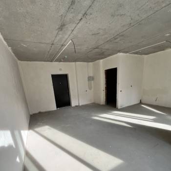 Продается 1-комнатная квартира, 41,6 м²