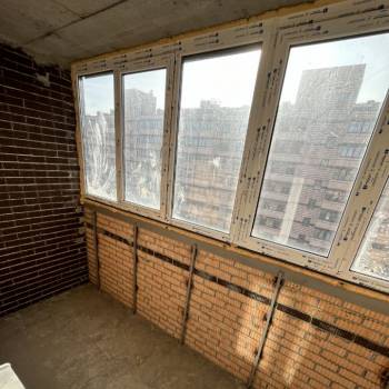 Продается 1-комнатная квартира, 41,6 м²