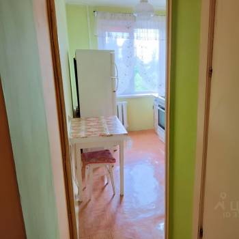 Продается 3-х комнатная квартира, 59,5 м²