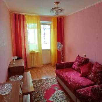 Продается 3-х комнатная квартира, 59,5 м²