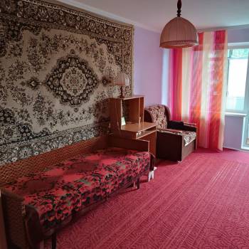 Продается 3-х комнатная квартира, 59,5 м²