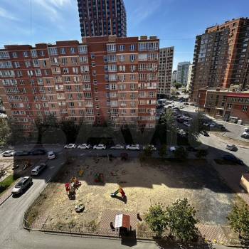 Продается 1-комнатная квартира, 35,2 м²