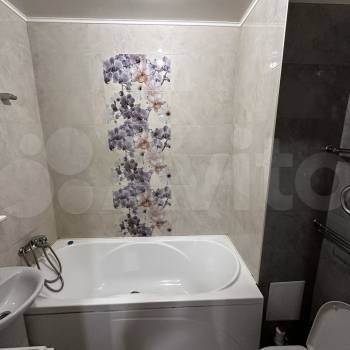 Продается 1-комнатная квартира, 35,2 м²