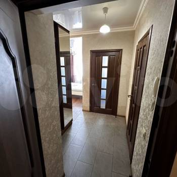 Продается 1-комнатная квартира, 35,2 м²